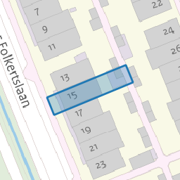 Perceel EBG01-B-2515