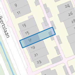 Perceel EBG01-B-2516