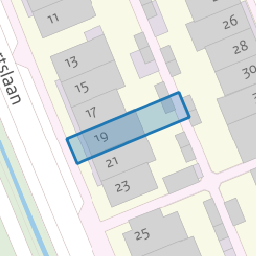 Perceel EBG01-B-2517