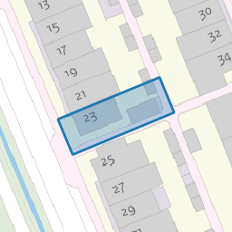 Perceel EBG01-B-2519