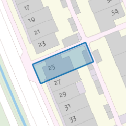 Perceel EBG01-B-2520