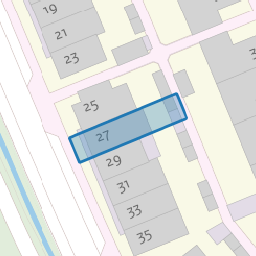 Perceel EBG01-B-2521