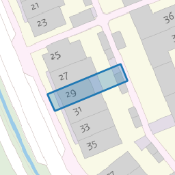 Perceel EBG01-B-2522