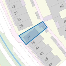 Perceel EBG01-B-2526