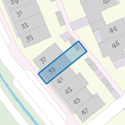 Perceel EBG01-B-2527