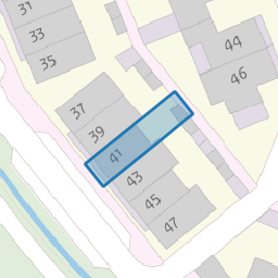 Perceel EBG01-B-2528