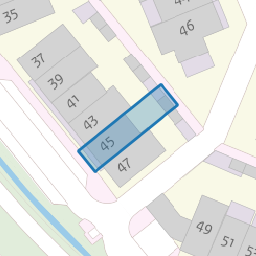 Perceel EBG01-B-2530