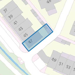 Perceel EBG01-B-2531