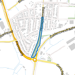 Perceel EBG01-B-2534