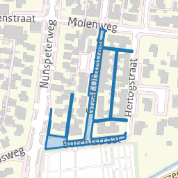 Perceel EBG01-B-2535