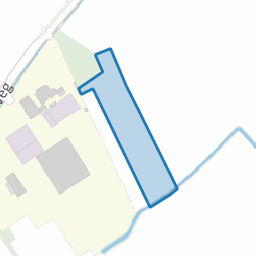 Perceel EBG01-B-2537