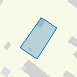 Perceel EBG01-B-2538