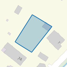 Perceel EBG01-B-2539