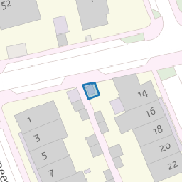 Perceel EBG01-B-2540