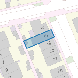 Perceel EBG01-B-2542