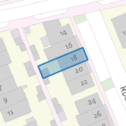 Perceel EBG01-B-2543