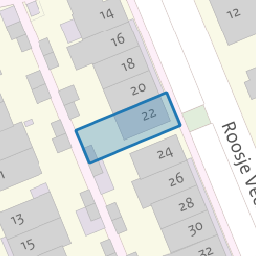 Perceel EBG01-B-2545