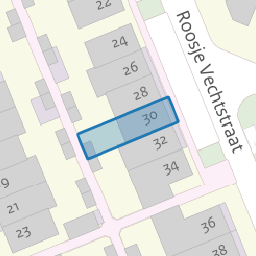 Perceel EBG01-B-2549