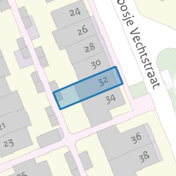 Perceel EBG01-B-2550