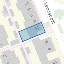 Perceel EBG01-B-2551