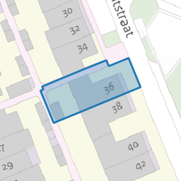 Perceel EBG01-B-2552