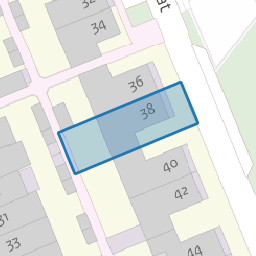 Perceel EBG01-B-2553