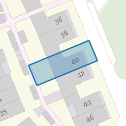 Perceel EBG01-B-2554