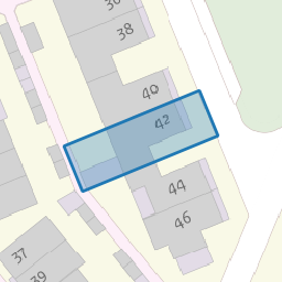 Perceel EBG01-B-2555