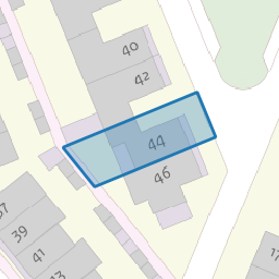 Perceel EBG01-B-2556