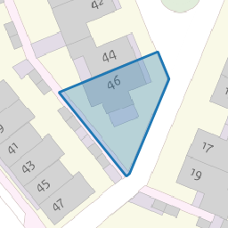 Perceel EBG01-B-2557