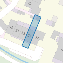 Perceel EBG01-B-2561