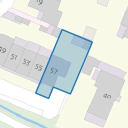 Perceel EBG01-B-2562