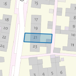 Perceel EBG01-B-2570