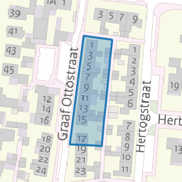 Perceel EBG01-B-2572