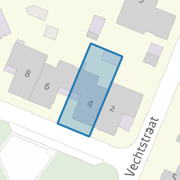 Perceel EBG01-B-2575