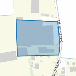 Perceel EBG01-B-2583