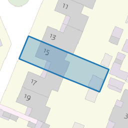 Perceel EBG01-B-2586