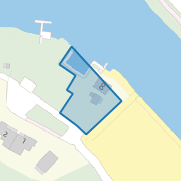 Perceel EBG01-B-2593