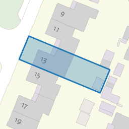 Perceel EBG01-B-2597