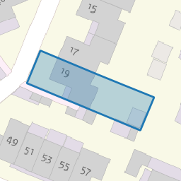 Perceel EBG01-B-2599