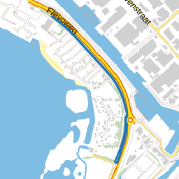 Perceel EBG01-B-2600