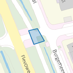 Perceel EBG01-B-2603