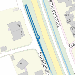 Perceel EBG01-B-2604