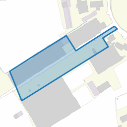 Perceel EBG01-B-2635