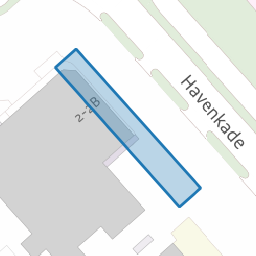 Perceel EBG01-B-2639