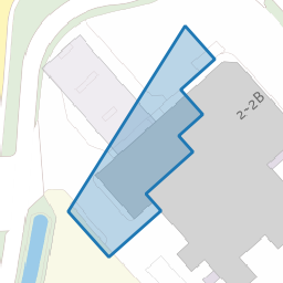 Perceel EBG01-B-2640