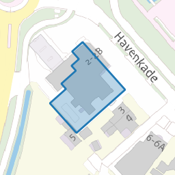 Perceel EBG01-B-2641