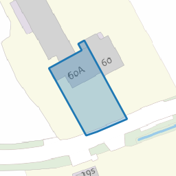 Perceel EBG01-B-2643