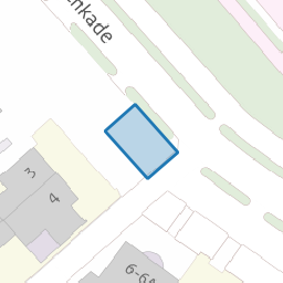 Perceel EBG01-B-2650