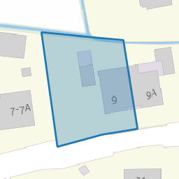 Perceel EBG01-B-2657